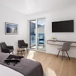 Beachfront Mila M With Pool Villa Vinišće