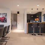 Villa Beachfront Mila M With Pool